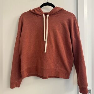 MADEWELL - Hooded Sweatshirt